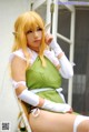 Cosplay Akira - Knightmasti Black Photos