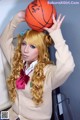 Cosplay Non - Spunkers Gifs Animation